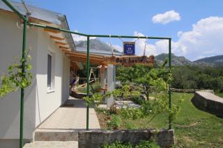 Oak House - Zadvarje - 2
