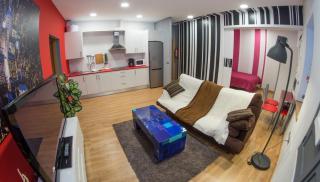 Ocho Home Apartamentos - Zamora - 8