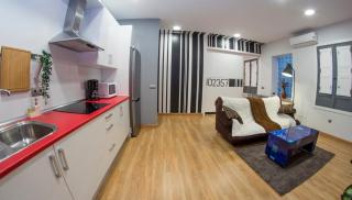 Ocho Home Apartamentos - Zamora - 5