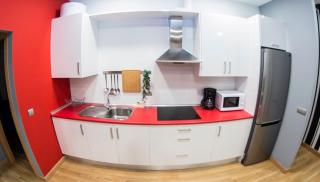 Ocho Home Apartamentos - 4