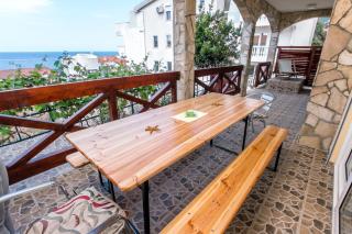 Holiday Home Siesta - Dobra Voda - 4