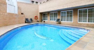 Aparthotel Los Girasoles - Saragozza - 7