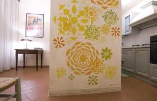 Appartamento Matteotti - Volterra - 2