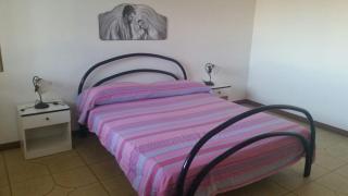 Villa Pepe - Marina di Mancaversa - 5