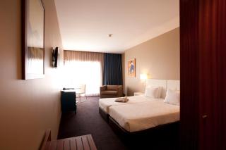 Stay Hotel Porto Centro Antas - Porto - 6