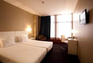 Stay Hotel Porto Centro Antas - Porto - 2