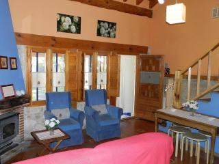 Casa rural Estrella Polar II - Arcones - 4