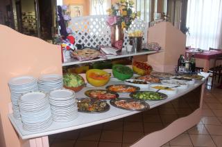 Hotel Bellavista-Olympic - 1