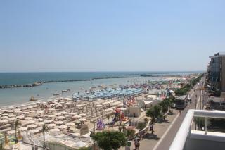 Hotel Bellavista-Olympic - Bellaria-Igea Marina - 7