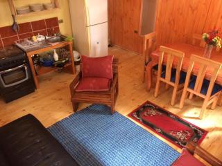 Cabañas Coñaripe - 3