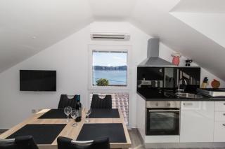 New Apartment Joly Sea View - 8