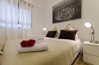 Apartamentos Turísticos Duque de Hornachuelos - Córdoba - 9