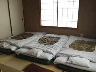 Ryokan Inami - Kasama - 3