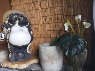 Ryokan Inami - Kasama - 4