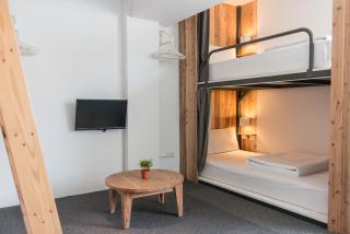 Star Hostel Taipei Main Station - 8