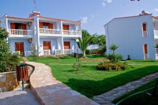 Hotel Navarone - Petrochori - 9