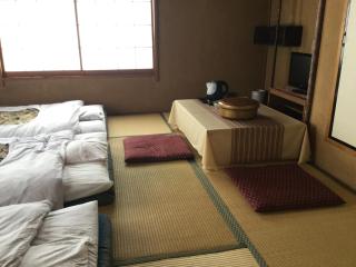 Ryokan Inami - Kasama - 2