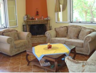Villa Zenap - Agios Georgios - 0