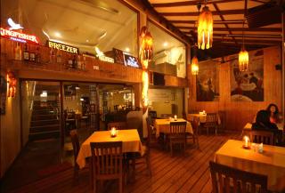 De Baga Deck Comforts - Calangute - 5