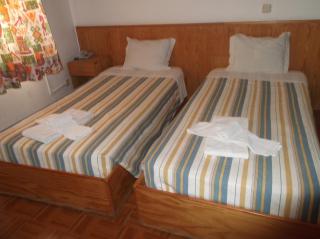 DBV Guesthouse - Lagos - 5