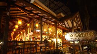 De Baga Deck Comforts - Calangute - 6