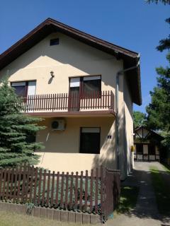 Stara Breza 1 Rooms - Palić - 6