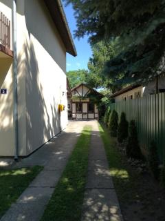 Stara Breza 1 Rooms - Palić - 4