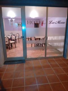 Hotel Las Moras - La Rioja - 0