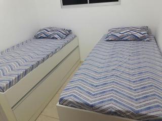 Condominio Mar de Gales - Macaé - 4