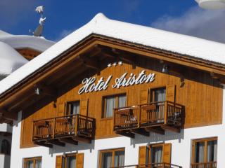 Hotel Ariston ***S - Madonna di Campiglio - 0