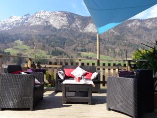 chalet Noyer - Domaine du Fraizier - 4