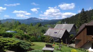 Apartmány U Vaců - Železná Ruda - 9