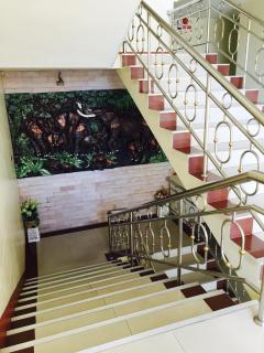Panchan Place - Ubon Ratchathani - 1