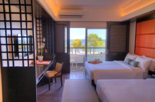 BE Grand Resort, Bohol - Panglao Island - 2
