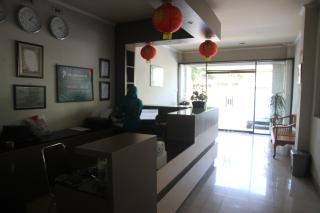 Palapa Hotel - Mataram - 6