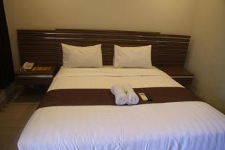 Palapa Hotel - Mataram - 7