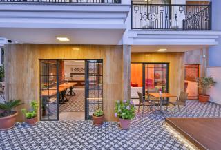 Lale Hotel - Kaş - 8