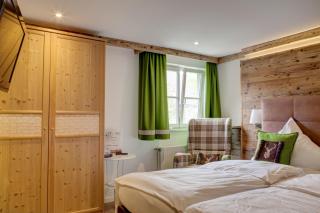 Landhotel Augustin - 2