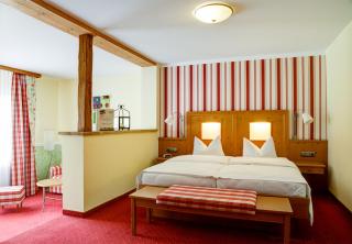 Landhotel Augustin - 1