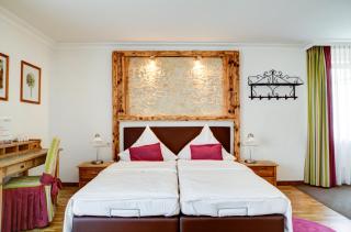Landhotel Augustin - Bad Staffelstein - 3