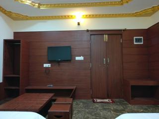 The Shades Holiday Homes - Kushālnagar - 4