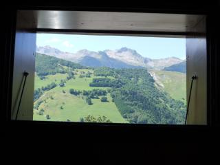 Chalet la Ravine - Valmorel - 1