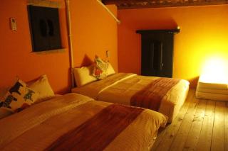 PianoPiano B&B - Jincheng - 3