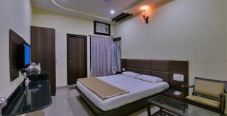 Hotel Saket Heritage - Raigarh - 5