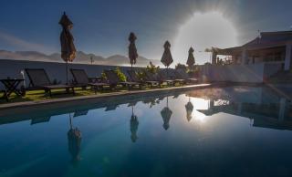 Klein Waterval Riverside Lodge - Franschhoek - 8