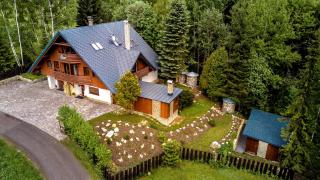Apartmány Slunce - Harrachov - 8