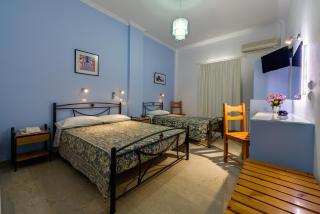 Akis Hotel - Kamari - 4