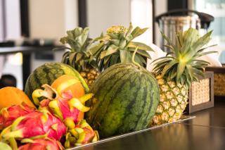 BED Chiangmai Gate- Adults Only - 4