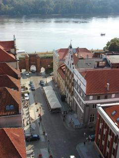 Apartament Pod Kopernikiem - Toruń - 7
