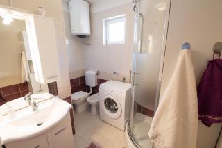 Apartment Marijanka - Senj - 6
